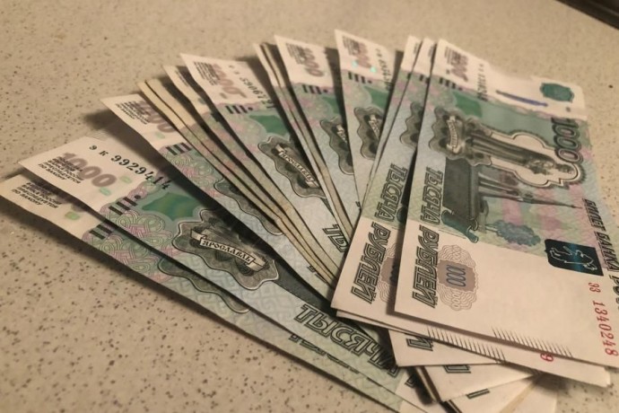 Людей услышали. Эту сумму выплатят всем пенсионерам к Новому году Людей услышали. Эту сумму выплатят всем пенсионерам к Новому году