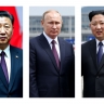 «Военная машина» Путина. Кто довел до паники западных гегемонов? Россия приготовила НАТО неприятный сюрприз