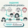 Жители Якутии создают генеалогические древа для конкурса «Это у нас семейное»