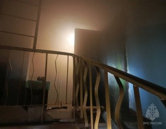 В Башкирии в квартире обнаружили труп женщины