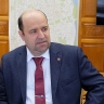 Соколов познакомился с новым директором «Маяка»