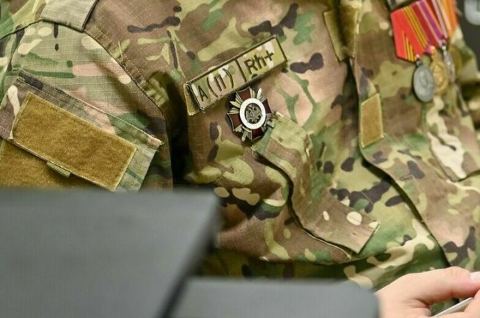 Группа крови на рукаве: когда это может спасти жизнь Группа крови на рукаве: когда это может спасти жизнь