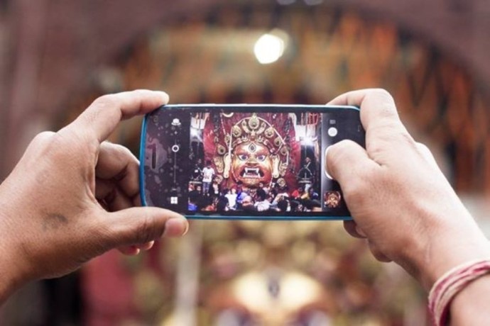 Стало известно о новом налоге на телефоны для туристов в Египте Стало известно о новом налоге на телефоны для туристов в Египте