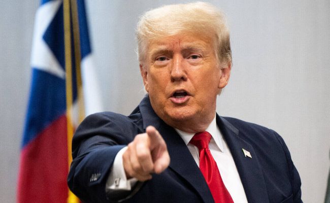 Администрация Трампа обвинила Колорадо и Денвер в помехах в борьбе с мигрантами