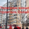 В Строителе из‑за пожара в многоэтажке эвакуировали 26 человек