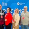 Сотрудники ГТРК «Тула» принимают участие в медиафоруме «Вся Россия»