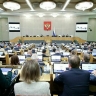 Госдума рассмотрит законопроект об ужесточении ответственности для иноагентов