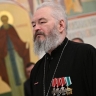 Главный священник в зоне СВО перечислил грехи военных