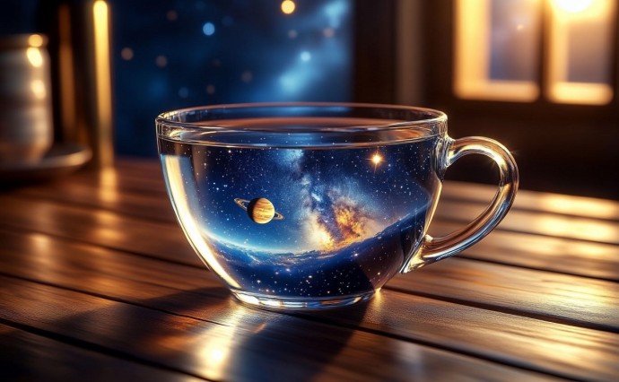 Гороскоп на 18 декабря: Близнецам поможет интуиция, а Козерогам лучше плыть по течению