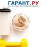 Правительство РФ планирует начать маркировку спортивного питания