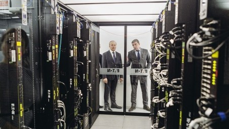 Башкирия лидирует в цифровой трансформации
