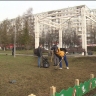 В Тульской области субботник переносится на другую дату