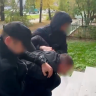 В Подмосковье мужчину арестовали за попытку похищения восьмилетней девочки