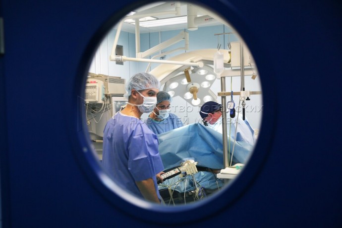 В МАИ разработали ИИ-ассистента для хирургов, ускоряющего подготовку к операциям