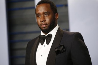 P. Diddy получил неожиданную работу в тюрьме