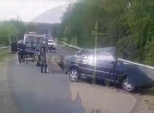 Мужичок на том свете: очевидец сообщил о жутком ДТП в Пензенской области