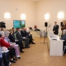 Социально-оздоровительный центр «Пансионат «Заря» может стать участником приоритетного проекта «Забота о людях серебряного возраста»