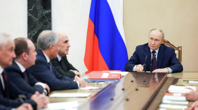 СБ сообщил о внесении в реестр контролируемых лиц свыше 775 тысяч иностранцев