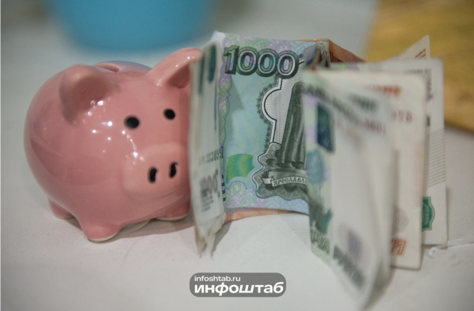 Сорвал куш: астраханец выиграл в лотерею более 5 миллионов рублей