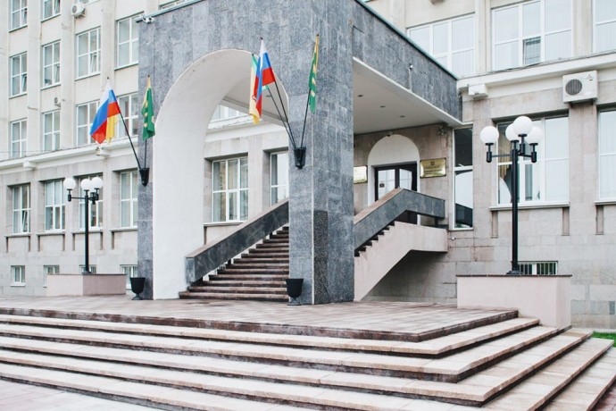 Опубликован апрельский график работы Центра помощи по вопросам СВО в Пензе