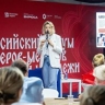 Путин отметил вклад волонтеров-медиков в популяризацию здорового образа жизни