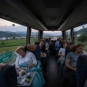 «Парадокс приграничья»: почему автобусы в Китай с китайским перевозчиком стоят вдвое дешевле российских?