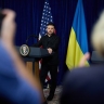 Зеленский сделал новое заявление о конфликте на Украине