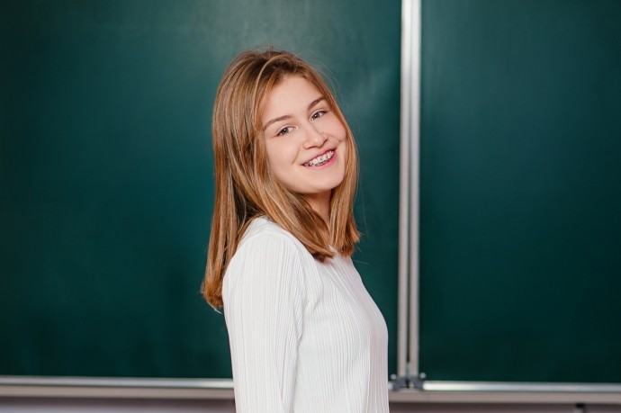 Смолянка стала победителем конкурса «Научная Вселенная» Смолянка стала победителем конкурса «Научная Вселенная»