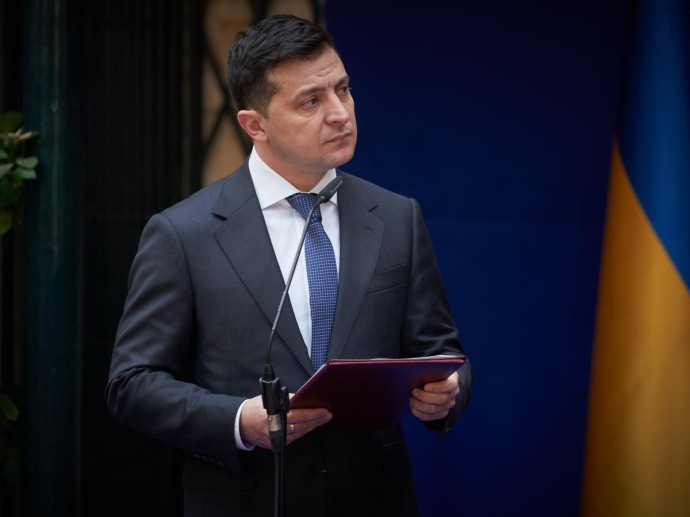 Политолог Ведруссов: шанс на переговоры Путина и Зеленского сейчас близок к нулю