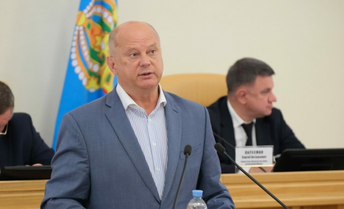 Апелляцию экс-главы Астрахани Олега Полумордвинова рассмотрят 24 апреля