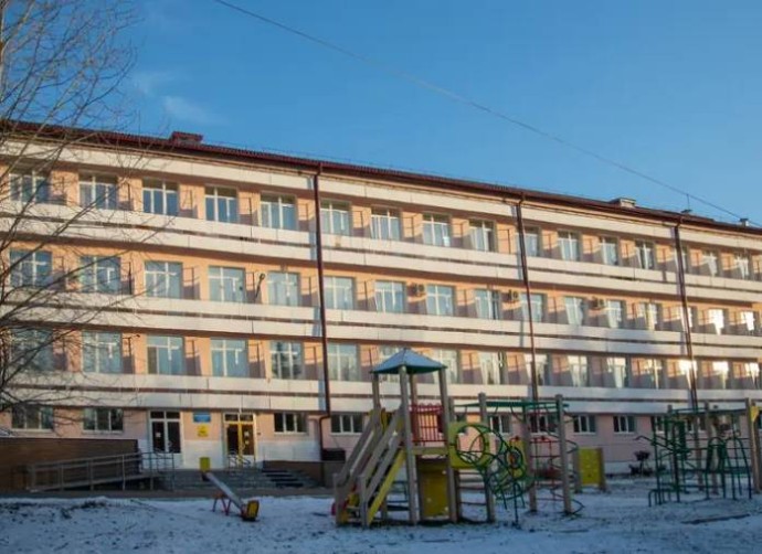 В Пермском крае выставлено на продажу здание профилактория за 120 млн рублей