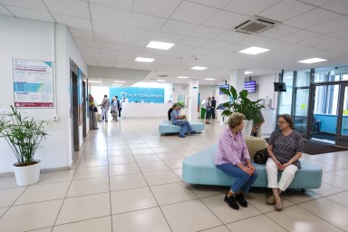 В СФ считают, что поликлиникам следует делать акцент на профилактику