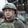 Зеленский заметил подозрительную активность на украинско-белорусской границе