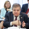 Джабаров назвал переговоры руководства ЕС и Трампа унижением для Европы