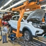«АвтоВАЗ» заявил о намерении запустить за рубежом до семи сборочных площадок
