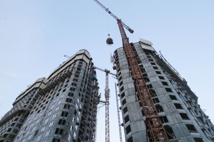 Предприятиям хотят возмещать субсидии на ставки по ипотеке для сотрудников