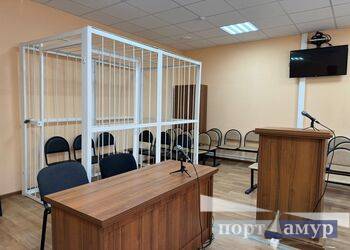 Многодетная амурчанка изрезала ножом мужа за оскорбления в адрес сына