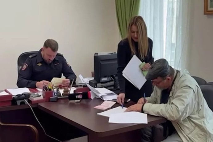 В СПЧ предложили создать программу помощи депортированным из Прибалтики В СПЧ предложили создать программу помощи депортированным из Прибалтики