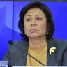 Роднина — о зарплатах фигуристов: Они не валяют дурака, это тяжёлый труд