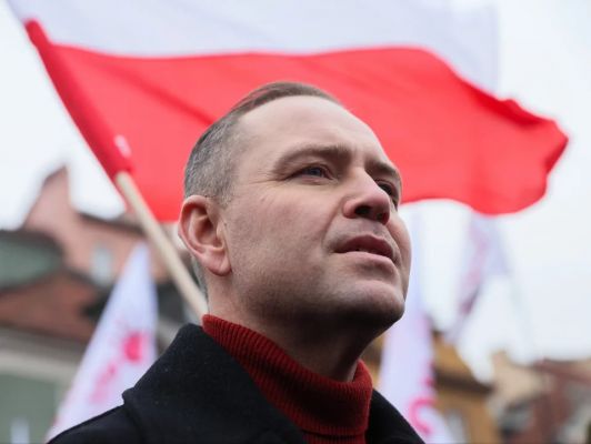 Польша недовольна Венгрией: Навроцкий отказался от встречи с Орбаном