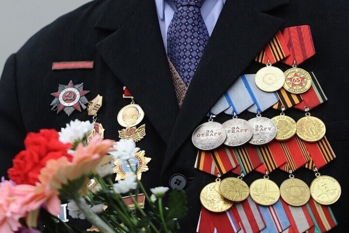 Во Владимирской области в честь 80-летия Победы ветераны получили по 80 000 рублей