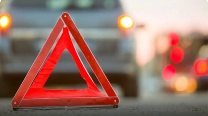 В Пензе разыскивают свидетелей аварии на улице Измайлова