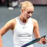 Теннис. WTA-500. Штутгарт. Первый круг. Потапова - Таусон. Прямая трансляция