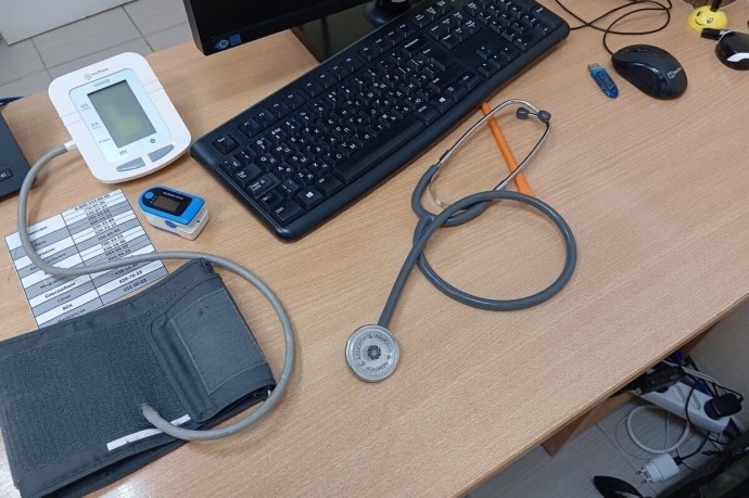 Хирург Семиченков не рекомендует сидеть на месте всю жизнь