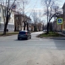 В Уфе подросток попал под колеса легковушки