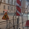 ГАТИ предостерегла «Водоканал» за работы в Парголово без ордера