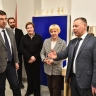Игорь Щеголев высоко оценил работу школы скрипичного мастерства в Ярославле