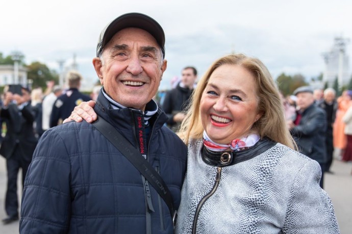 В 2026 году пенсионеры смогут разово получить 440 тыс. рублей В 2026 году пенсионеры смогут разово получить 440 тыс. рублей