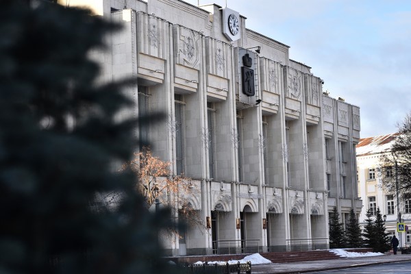 Ярославская область вошла в число пилотных регионов, где внедрен «Дашборд губернатора»