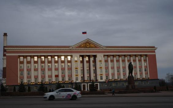 Власти Курской области объяснили ситуацию с платежками за мусор в Судже